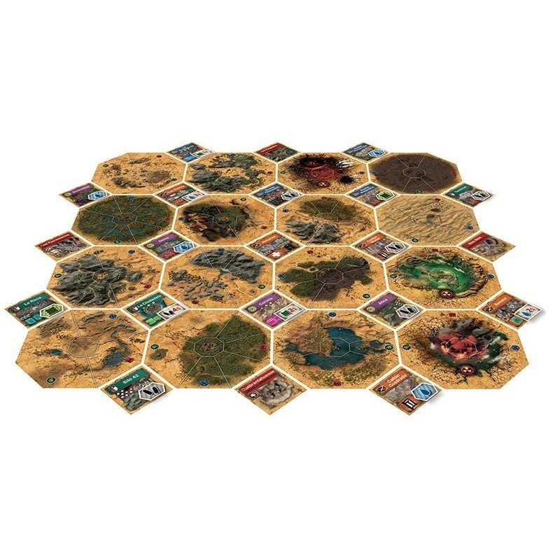 Wasteland Express Delivery Service - Imagen 4