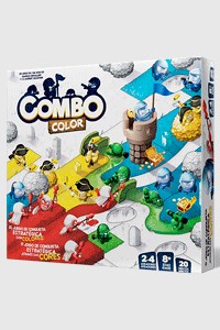 Combo Color