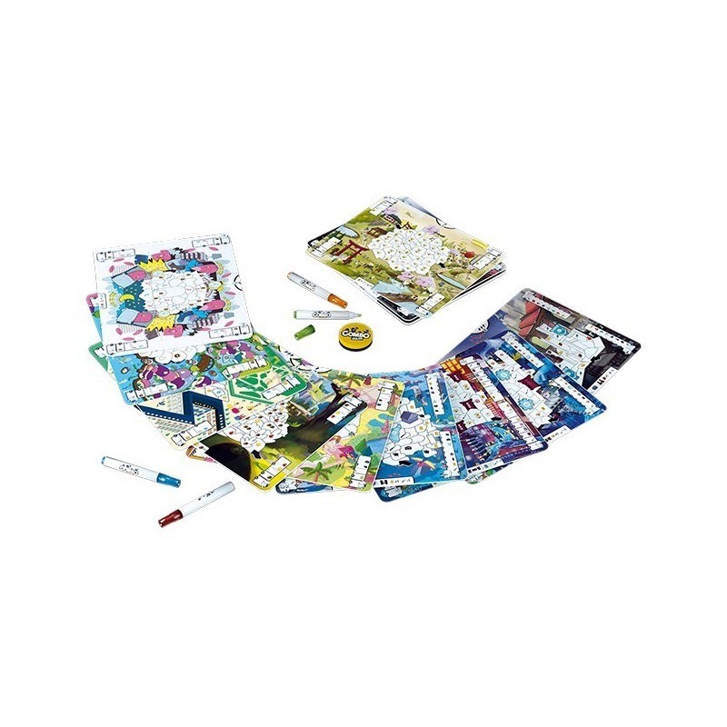 Combo Color - Imagen 2