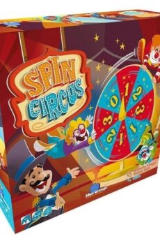 Spin Circus