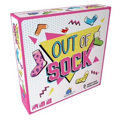 Out of Sock