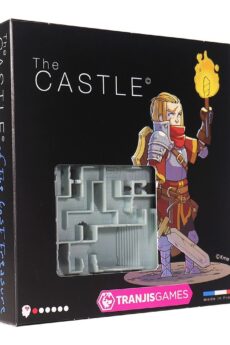 Inside 3 Legend: The Castle