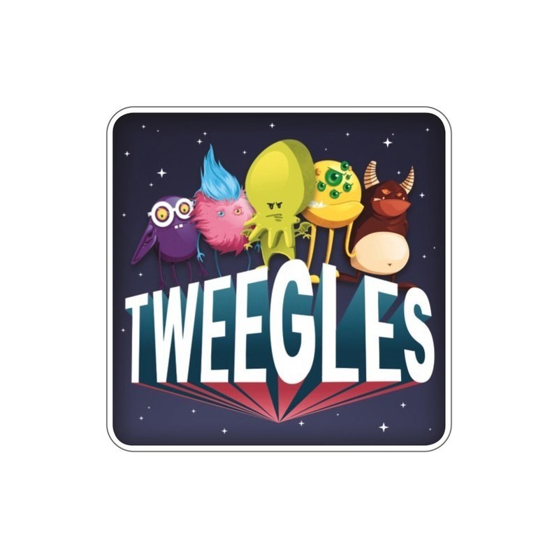 Tweegles - Imagen 2