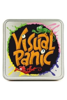 Visual Panic