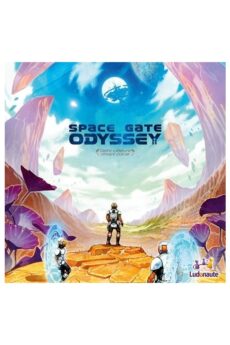 Space Gate Odyssey