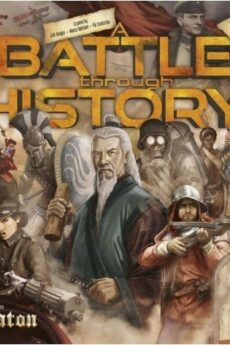 A Battle through History