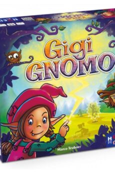 Gigi Gnomo