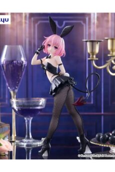 To Love-Ru Darkness Estatua PVC BiCute Bunnies Momo Belia Deviluke 27 cm