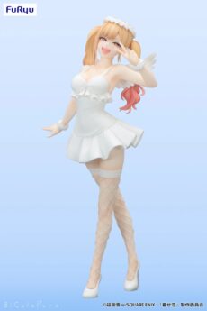 My Dress-Up Darling Estatua PVC BiCute Pure Marin Kitagawa 26 cm