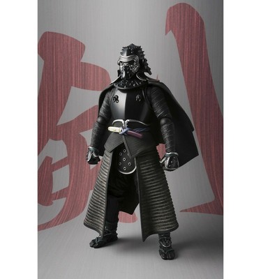 Star Wars: Meisho Movie Realization - Samurai Kylo Ren