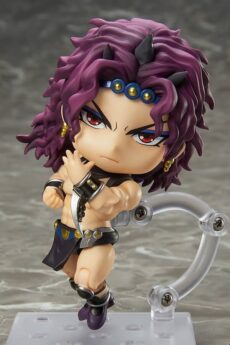 Nendoroid Kars Figura 10 Cm Jojo's Bizarre Adventure (N.o 1742)