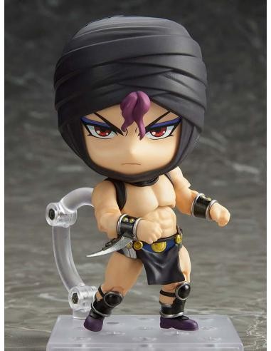 Nendoroid Kars Figura 10 Cm Jojo's Bizarre Adventure (N.o 1742) - Imagen 2