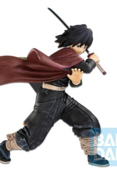 Figura Demon Slayer Kimetsu no Yaiba Giyu Tomioka Ichibansho Another Ver. 15 cm