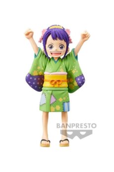 Otama Fig 17 Cm One Piece Dxf the Grandline Series Wanokuni
