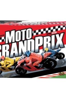 Moto Grand Prix