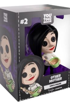 Coraline Figura Vinyl Other Mother 13 cm