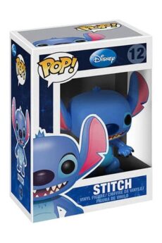 DISNEY - POP N° 012 - Stitch