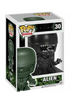 MOVIE - POP N° 30 - Aliens