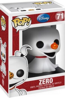 NBX - POP N° 071 - Zero