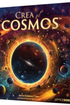 Crea el Cosmos