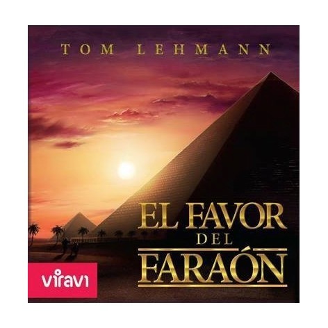 El favor del faraon