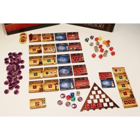 El favor del faraon - Imagen 3