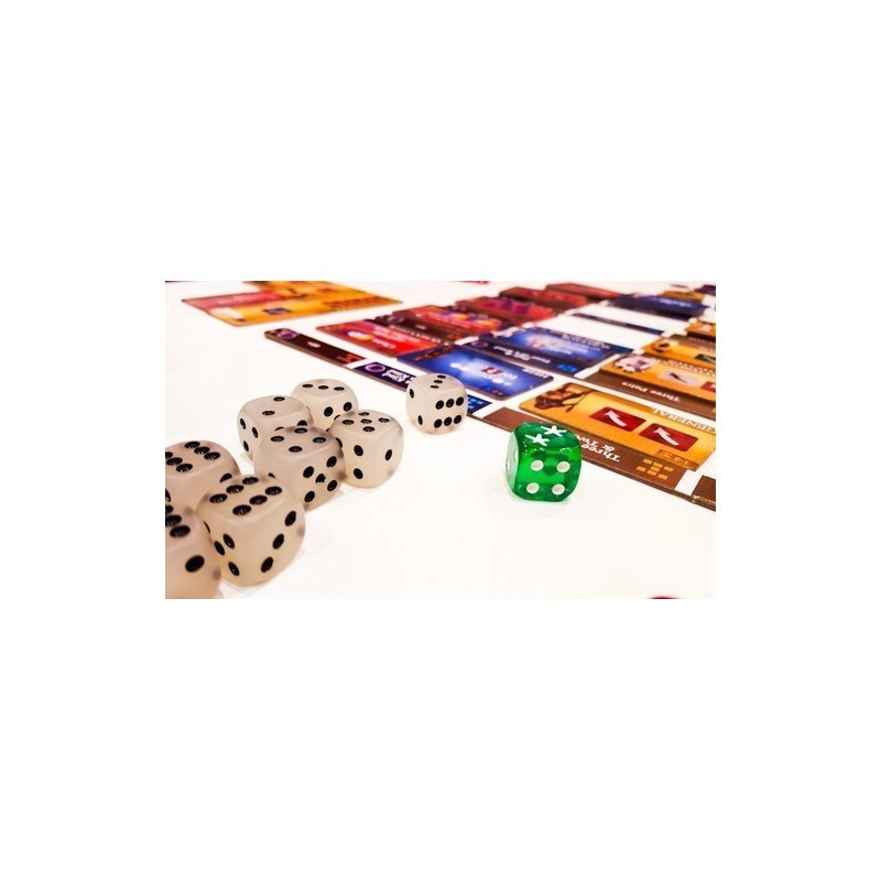 El favor del faraon - Imagen 4