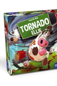 Tornado Ellie