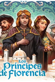 Los Príncipes de Florencia