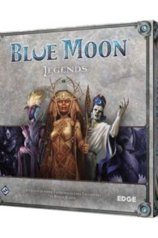 Blue Moon Legends