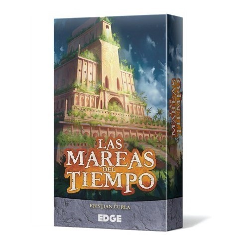 Las mareas del tiempo