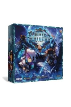 Rail raiders infinite