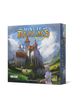 Minute Realms