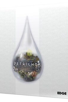 Petrichor