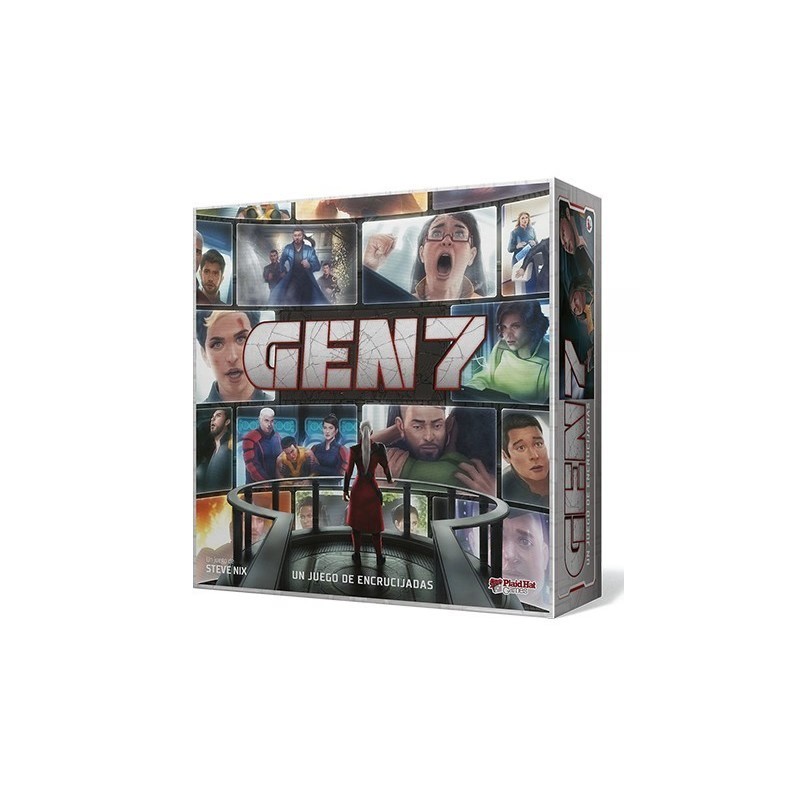 GEN7