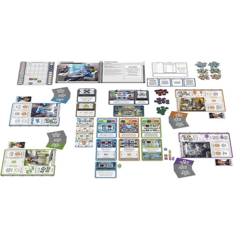 GEN7 - Imagen 3