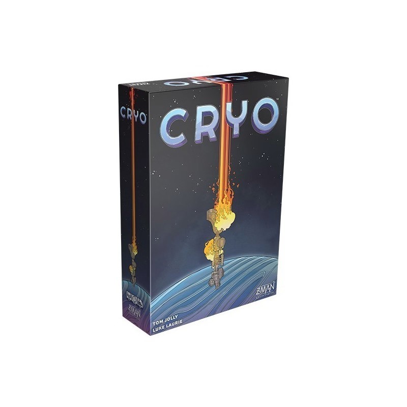 Cryo