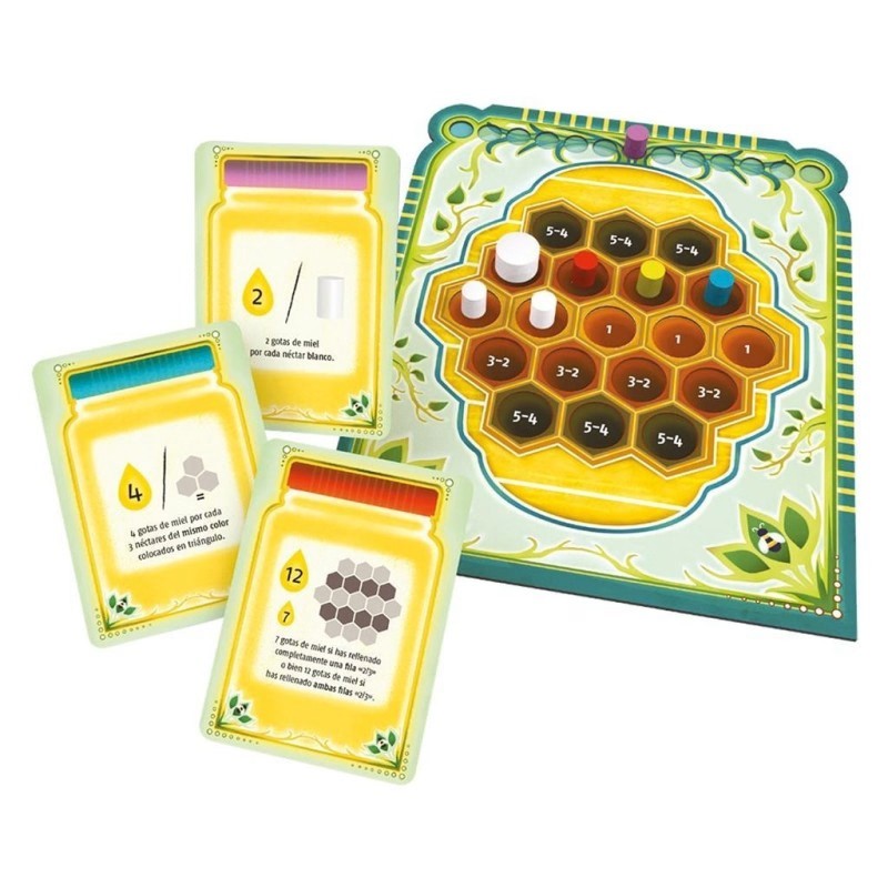 Beez - Imagen 2