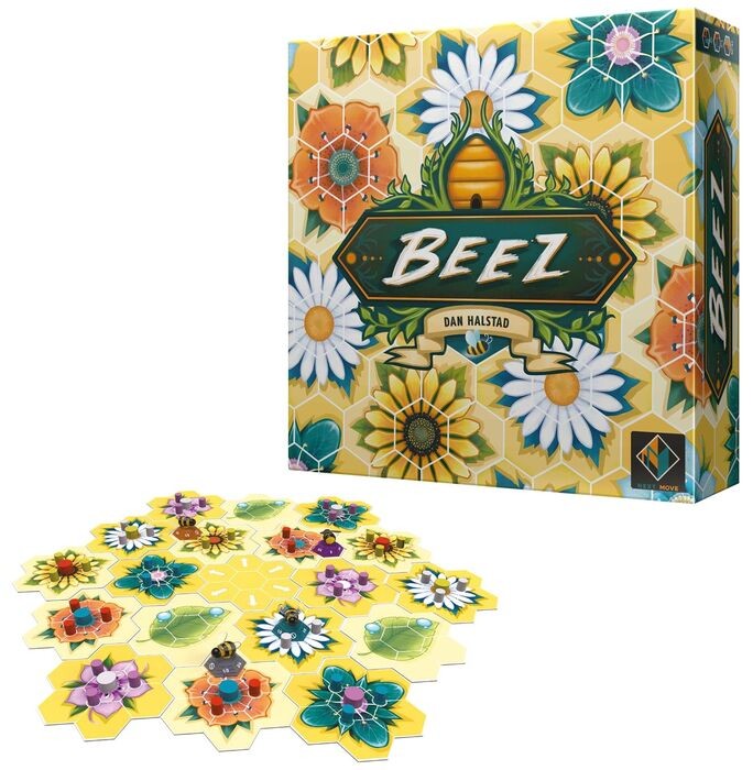 Beez - Imagen 4