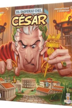 El imperio del César