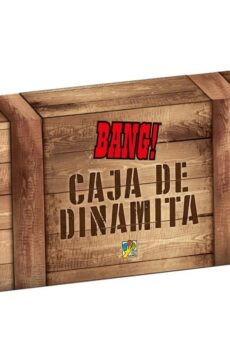 Bang! Caja de Dinamita