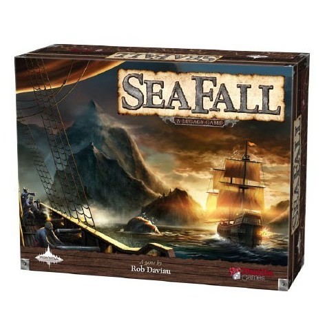 Seafall