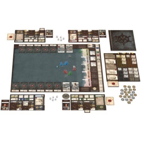 Seafall - Imagen 2