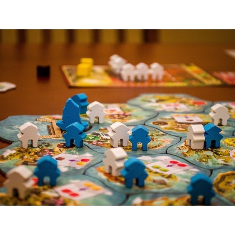 Century: Maravillas del Oriente - Imagen 4