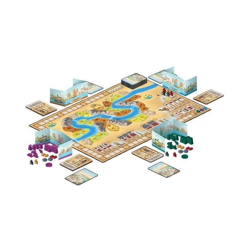 Navegando hacia Osiris - Imagen 2