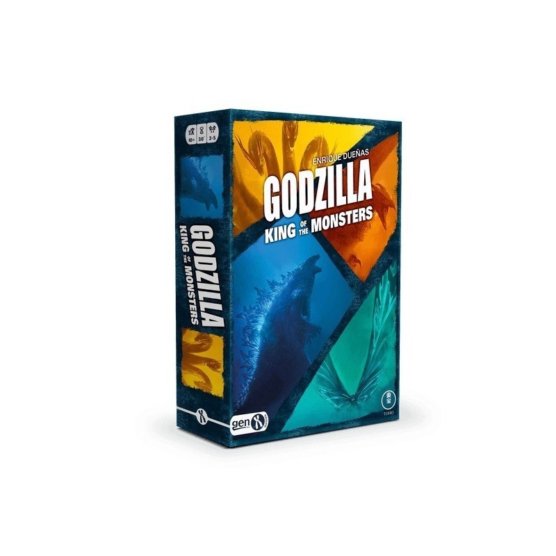 Godzilla Kings of the Monsters