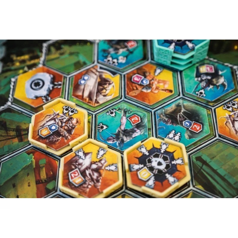 Monolith Arena - Imagen 3