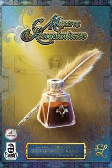 Maestros del Renacimiento