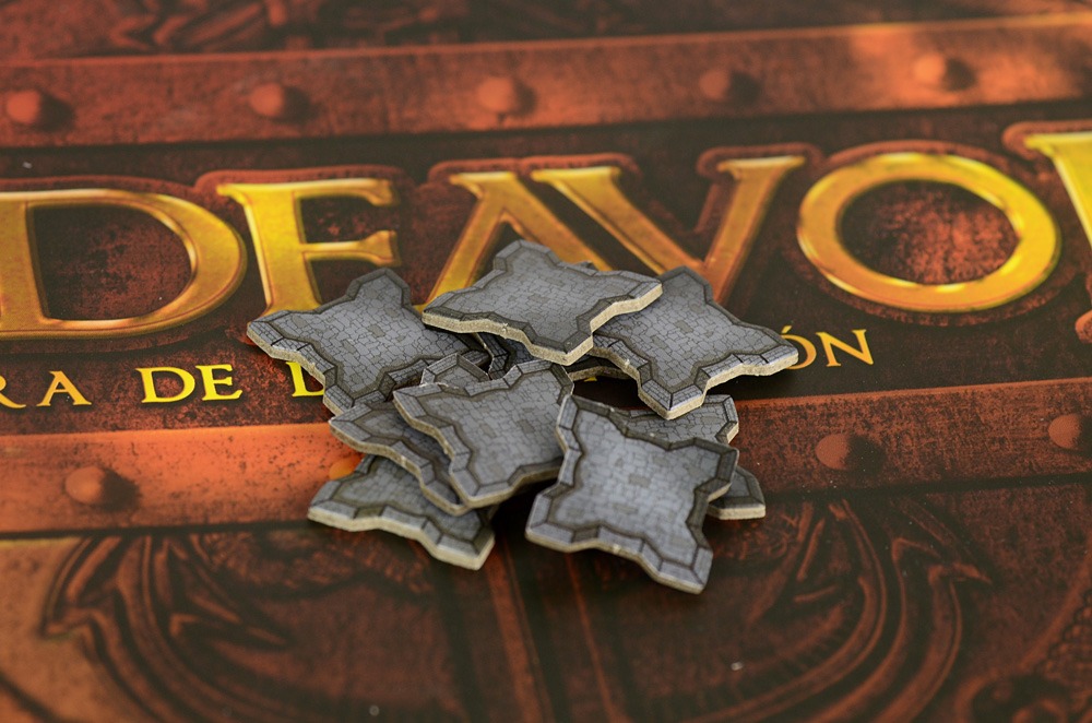 Endeavor: La Era de la Expansión (Deluxe) - Imagen 3