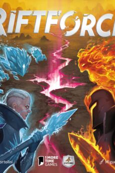 Riftforce